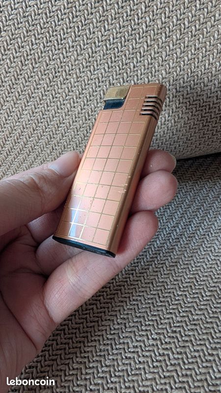 Ancien briquet (image 6)