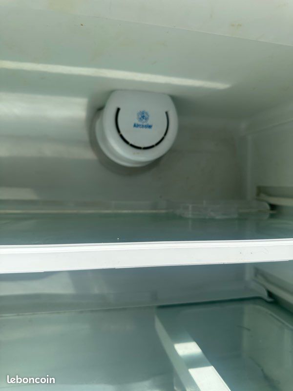 Réfrigérateur congélateur indesit (image 7)