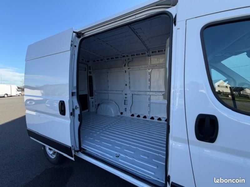 Citroen Jumper Fg L2H2 3.5 180ch S&S BVA8 (image 19)
