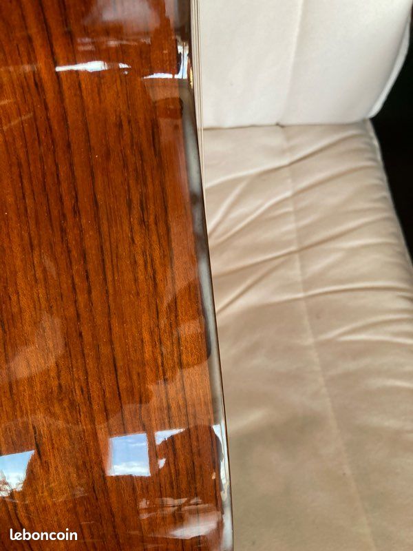 Guitare classique Esteve 4STE 4/4 (image 6)