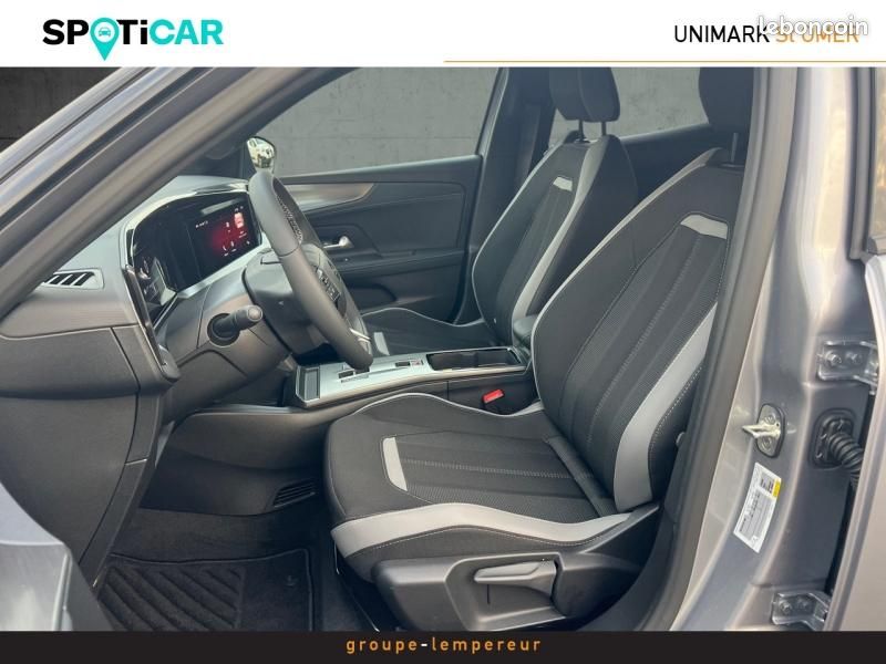 Opel Mokka Electric 156ch GS (image 14)