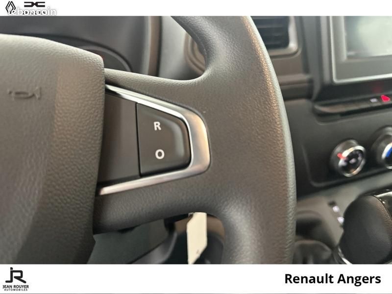 Renault Master Fg E-TECH EV52 F3500 L2H2 Confort - 31690 HT (image 17)