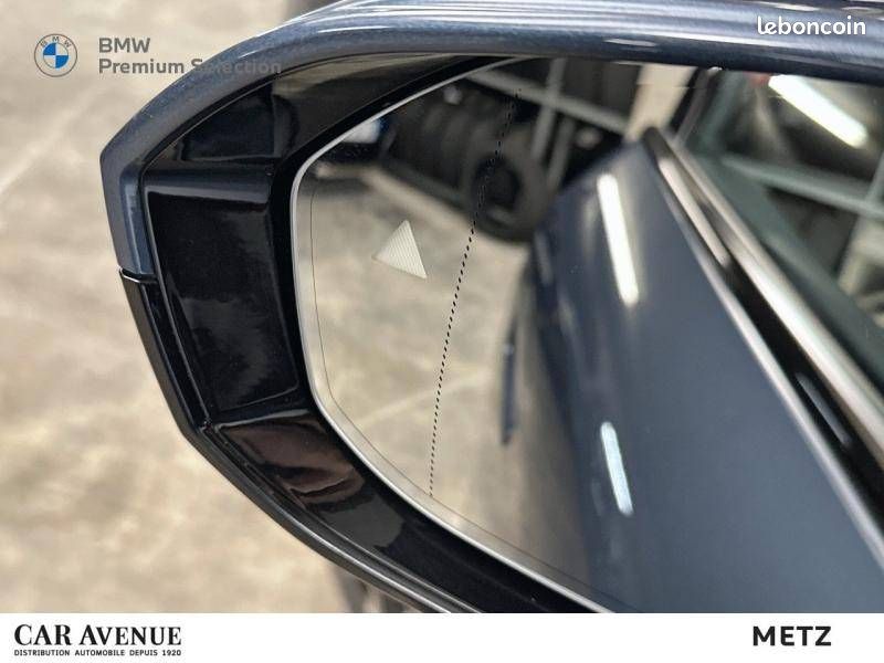 BMW X3 30e xDrive 299 ch BVA8 M Sport (image 30)