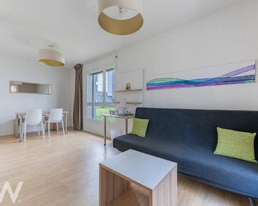 Appartement 160 000 € - 38 m²
