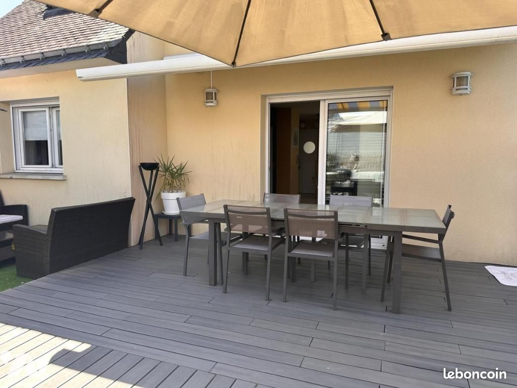 Maison 7 pièces 134 m² · à Theix-Noyalo · 134 m² · 594 990 €