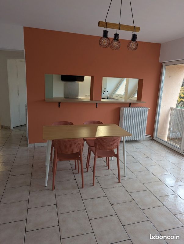 Appartement 4 pièces 94 m² · à Béziers · 94 m² · 928 €