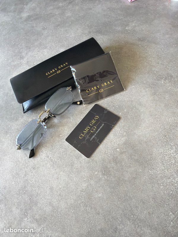 Lunette Clary Gray (image 3)