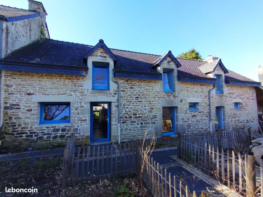 Maison 5 pièces 164 m² · à Arzano · 164 m² · 332 800 €