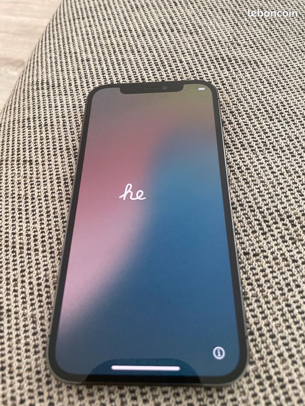 IPhone 12 Pro (image 5)