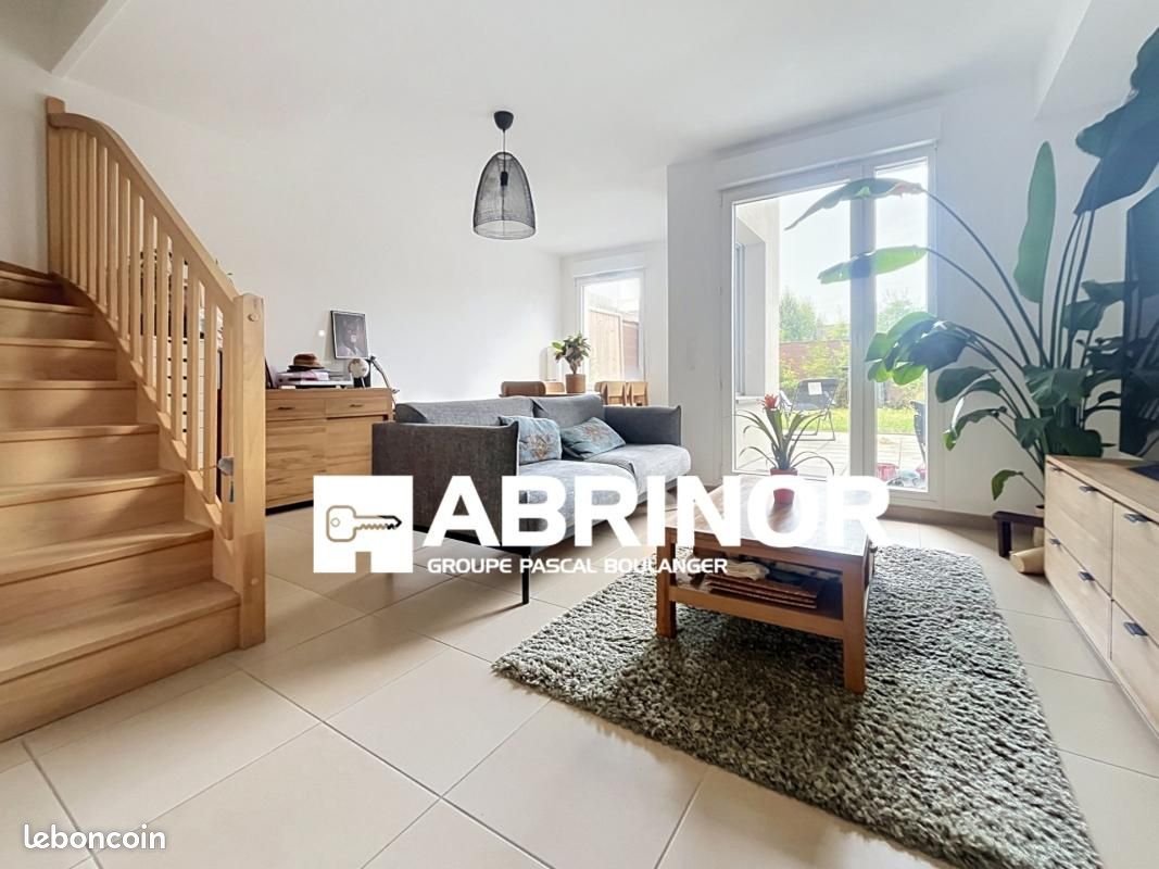 Appartement 4 pièces 90 m² · à Lille · 90 m² · 234 800 €