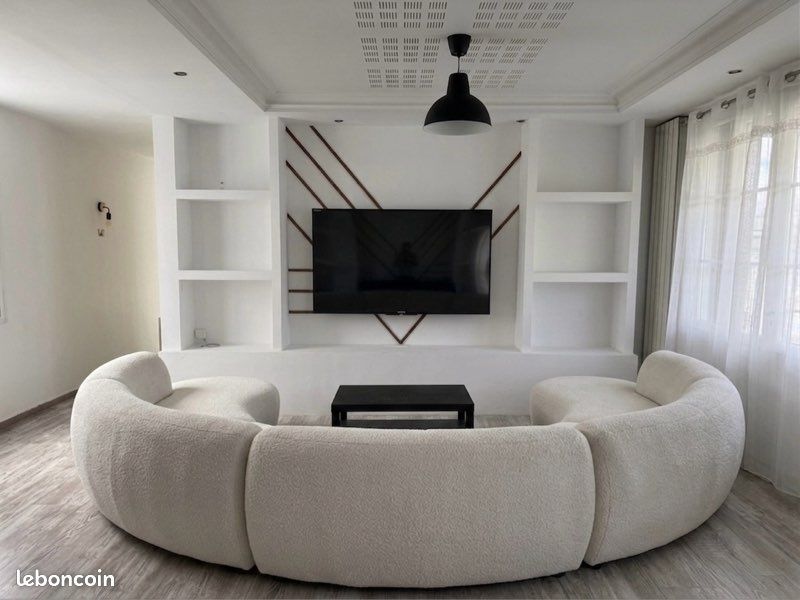 Appartement 3 pièces 70 m² · à Lisieux · 70 m² · 813 €