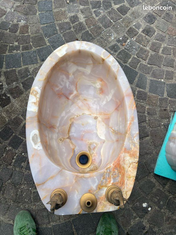 Ensemble wc et bidet (image 2)