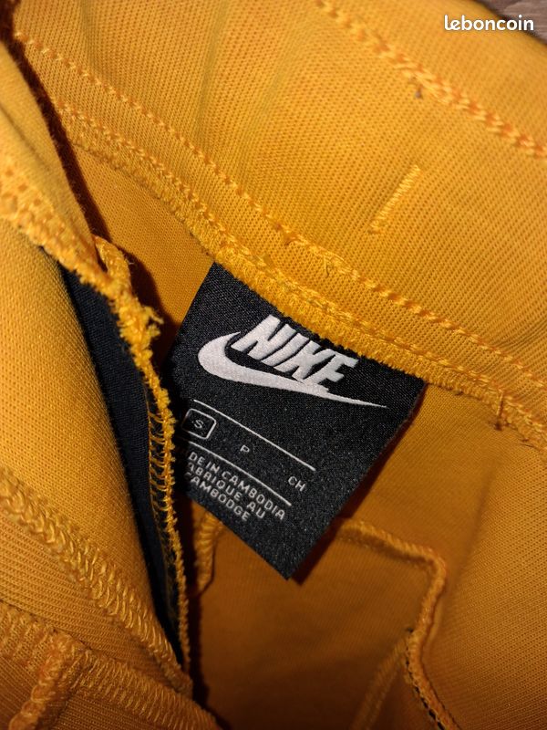 Short Nike (image 4)