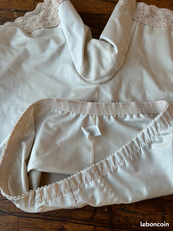 Culotte Panty LEJABY vintage 1960 (image 10)