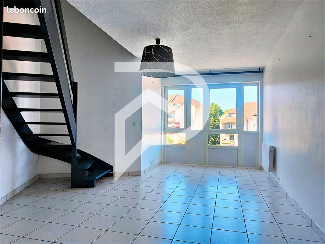 Appartement 3 pièces 64 m² · à Tarbes · 64 m² · 650 €/mois