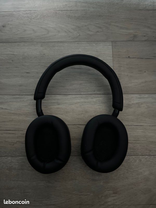 Casque Sony (image 2)