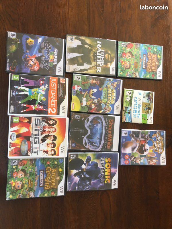 Wii (image 1)