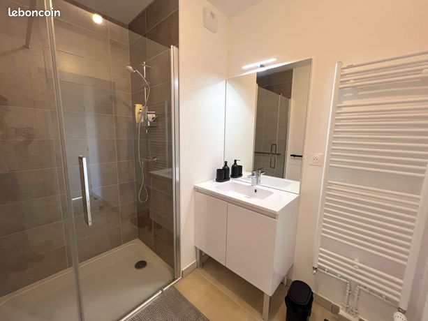 Appartement 3 pièces 62 m² — 9