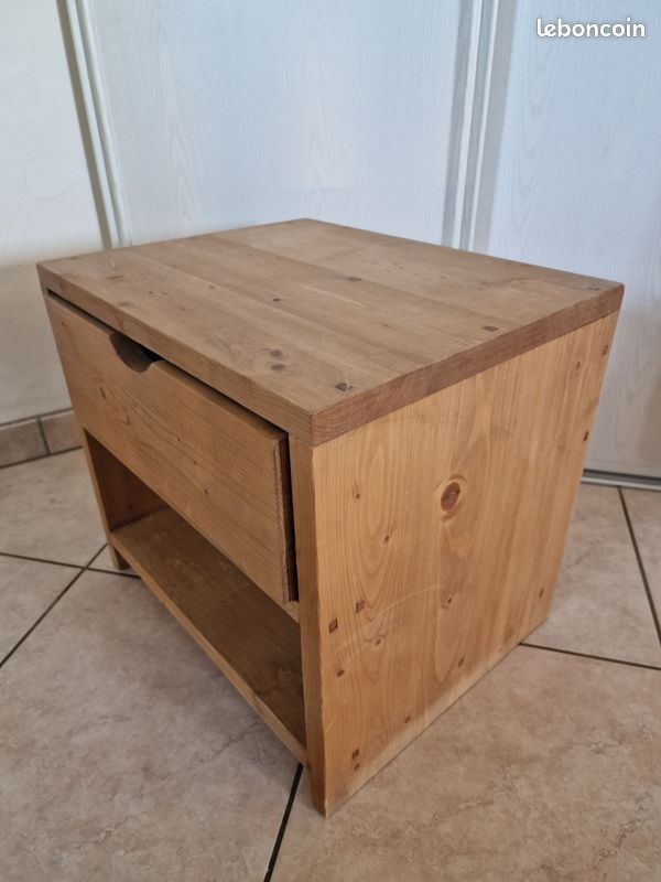 Table de chevet (image 2)