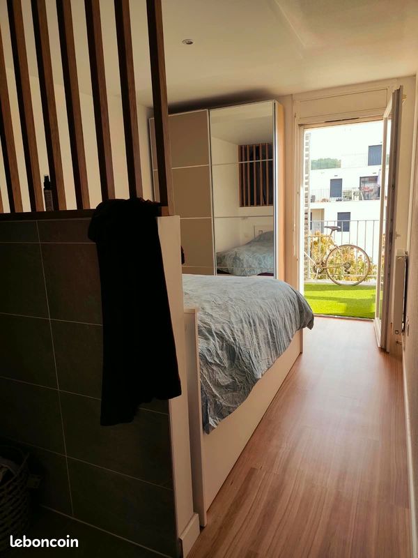 Appartement 2 pièces 58 m² · à Floirac · 58 m² · 995 €/mois