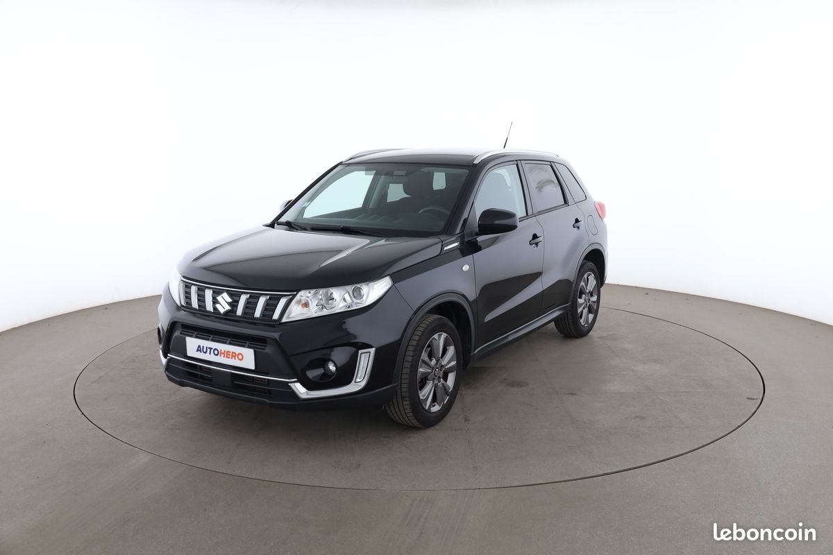 Suzuki Vitara 1.0 BoosterJet Privilege 111 ch (image 1)