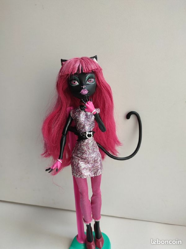 Monster high (image 1)
