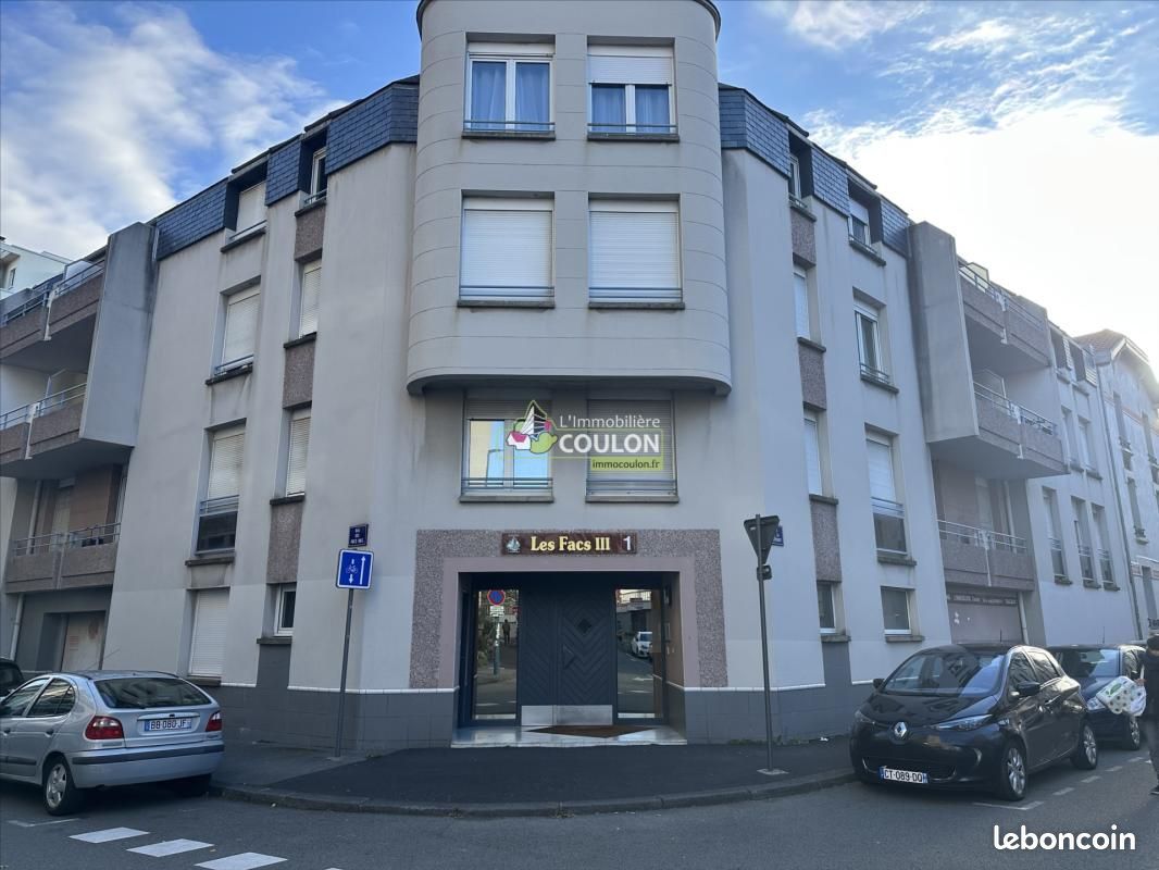 Parking Clermont Ferrand · à Clermont-Ferrand · 70 €/mois