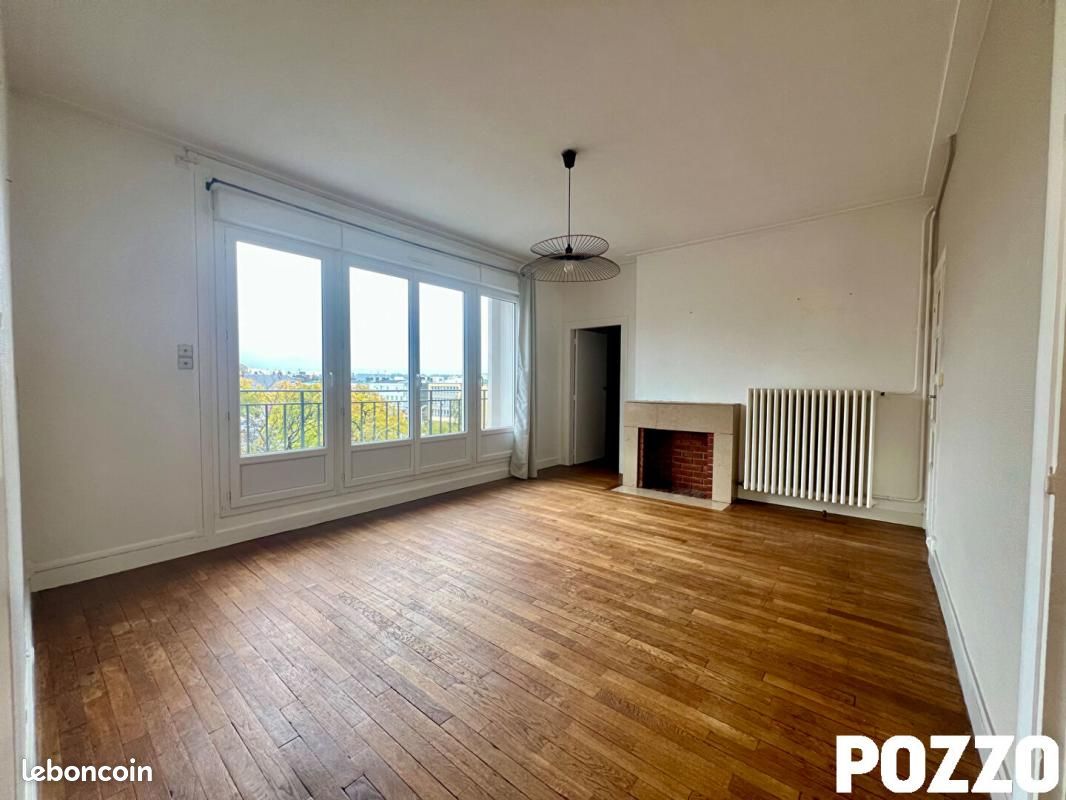 Appartement 4 pièces 86 m² · à Saint-Lô · 86 m² · 765 €/mois