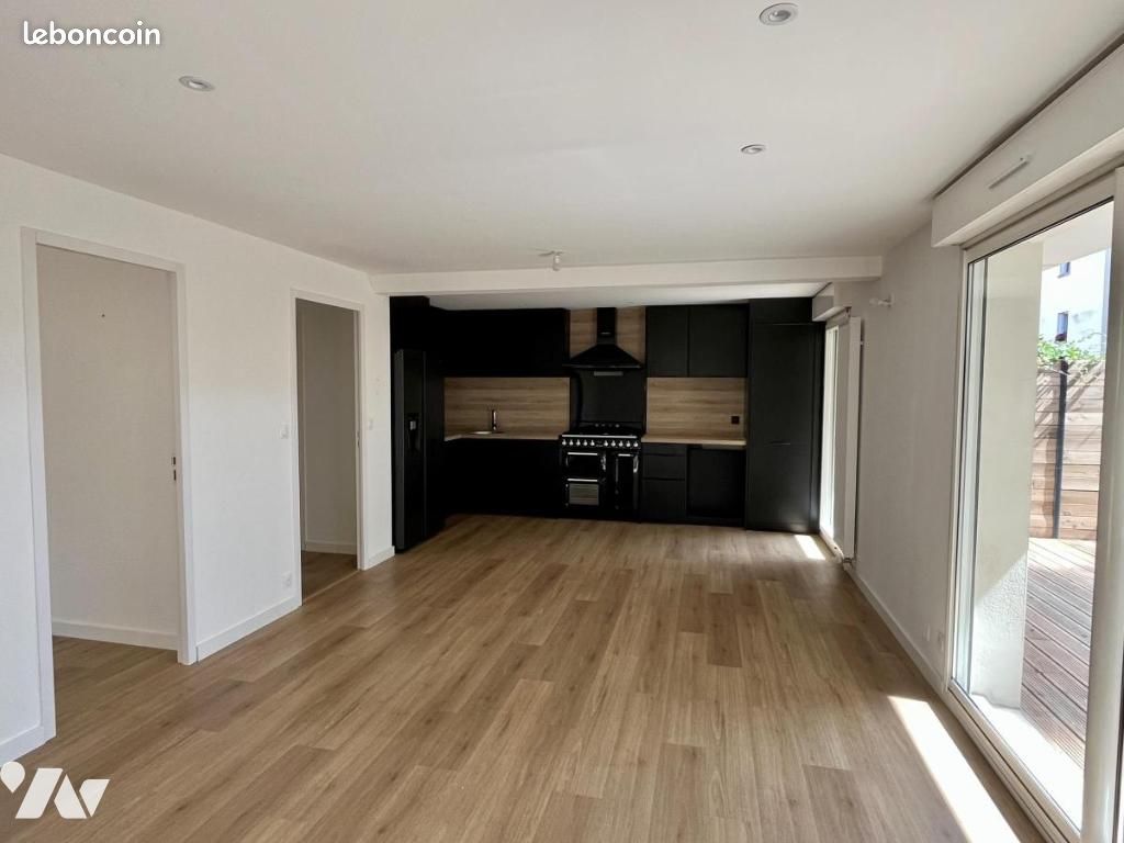 Appartement 3 pièces 64 m² · à Pacé · 64 m² · 269 900 €
