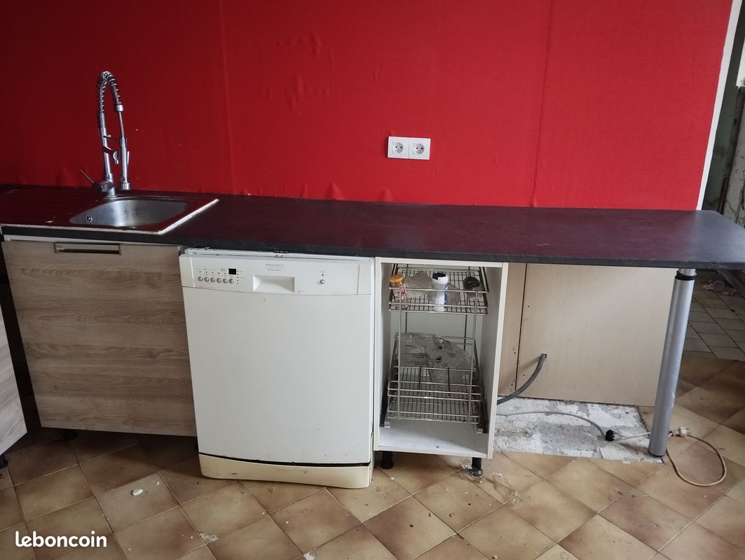Cuisine Complète a démonté (image 3)