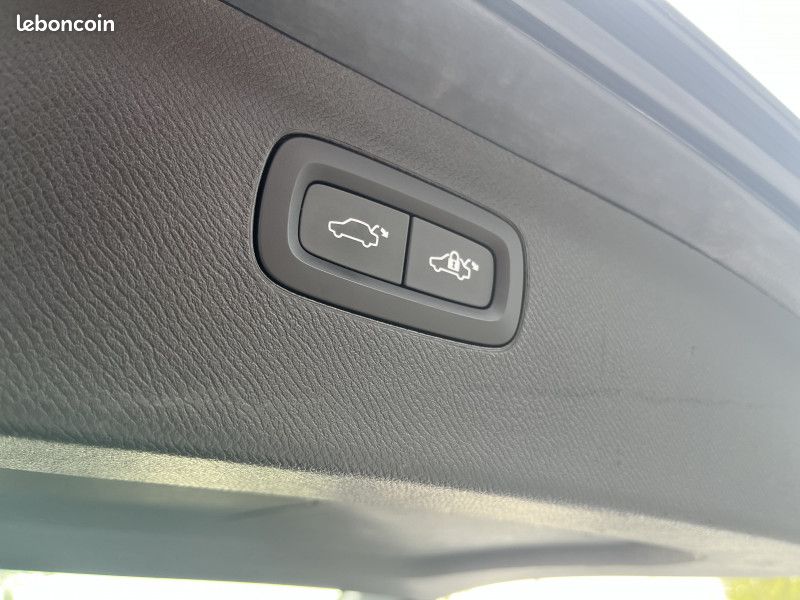 Volvo XC90 T8 AWD 310 + 145CH ULTRA STYLE CHROME GEARTRONIC (image 8)