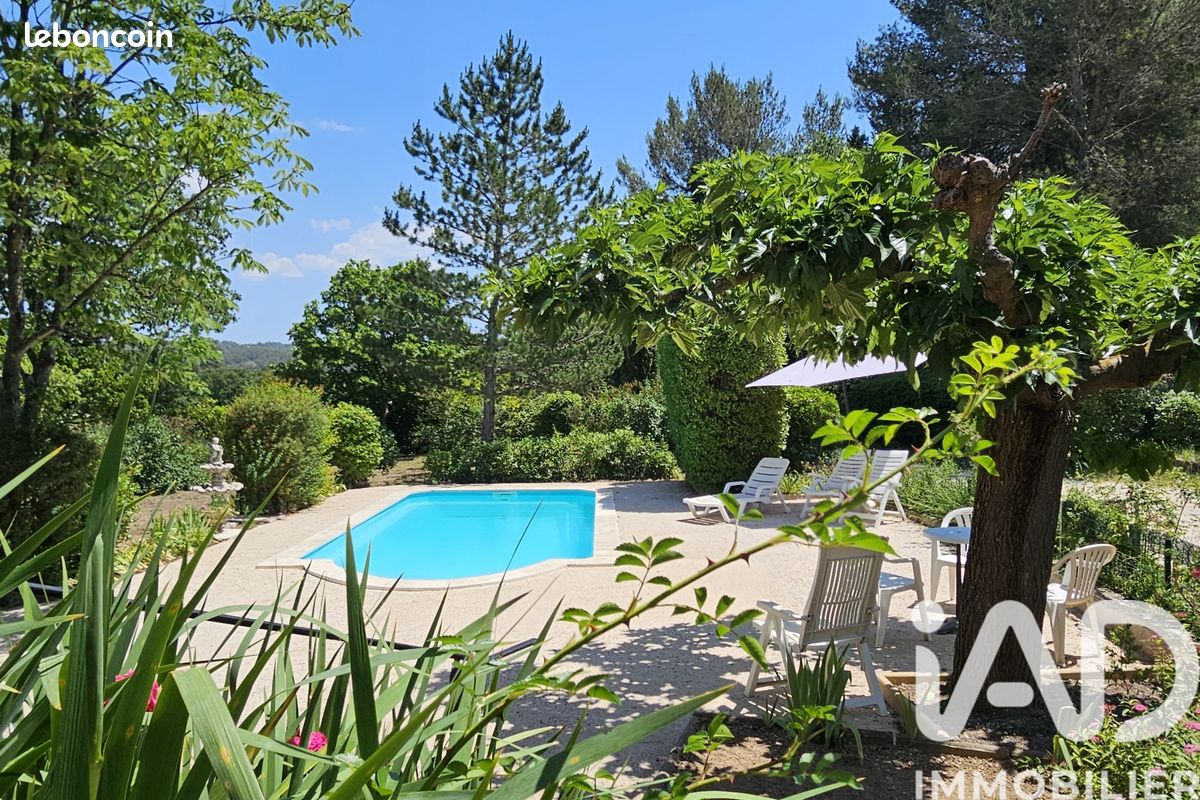 Maison 5 pièces 155 m² · à Gardanne · 155 m² · 699 000 €