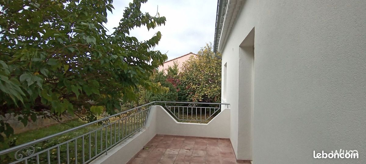 Villa 4 pièces 110 m² (image 15)