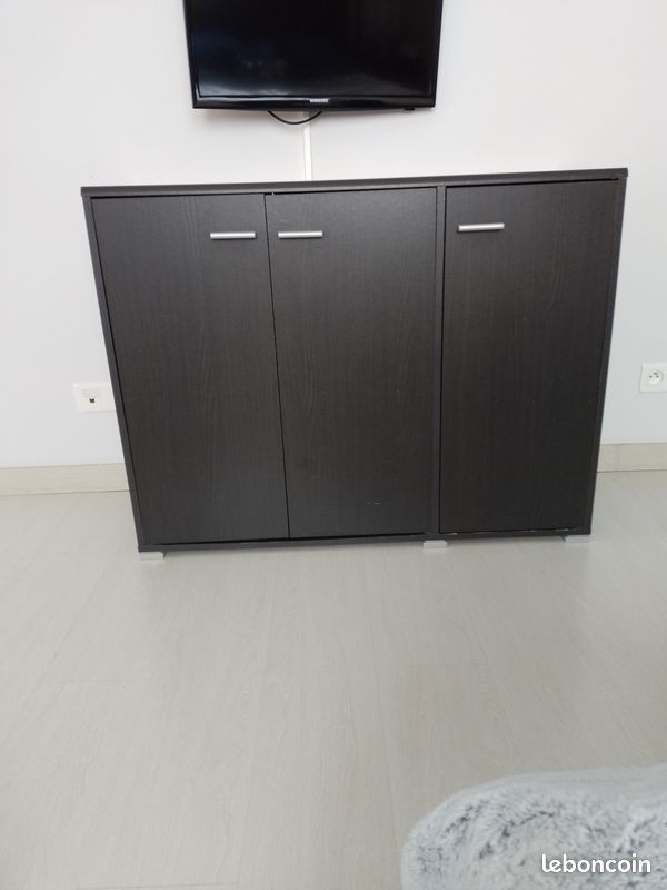 Meuble de rangement (image 1)