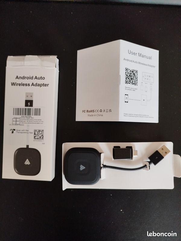 Android auto (image 2)