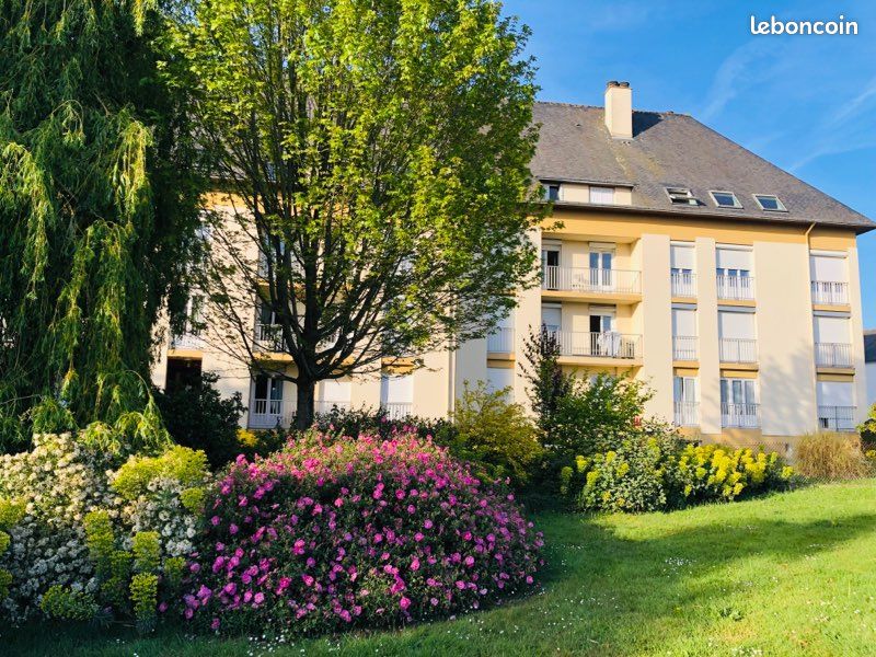 Appartement 5 pièces 75 m² · à Lamballe-Armor · 75 m² · 208 000 €