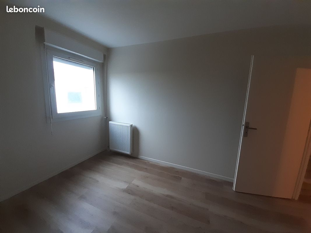 Appartement a louer jouy-le-moutier - 2 pièce(s) - 47 m2 - Surfyn