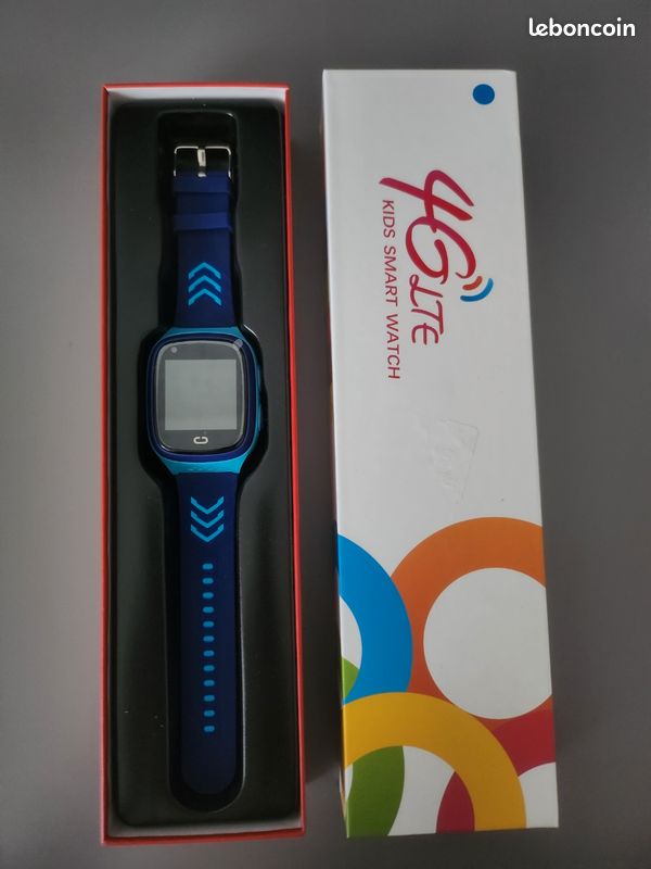 Montre connectée enfant neuve (image 1)