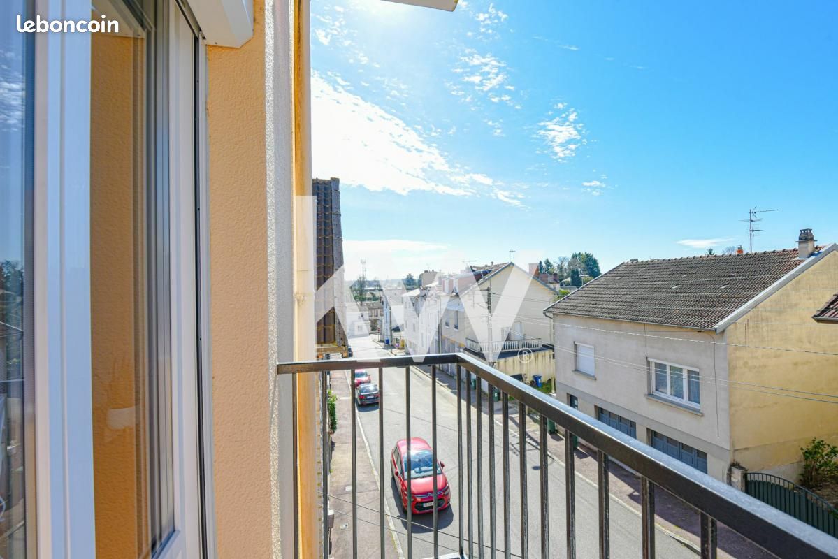 Appartement 2 pièces 49 m² - Limoges 87000 (image principale 8)