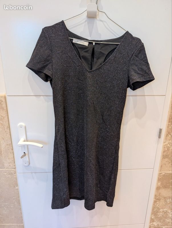 Lot vêtements femme S (image 10)