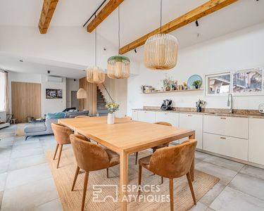 Appartement 380 000 € - 85 m²