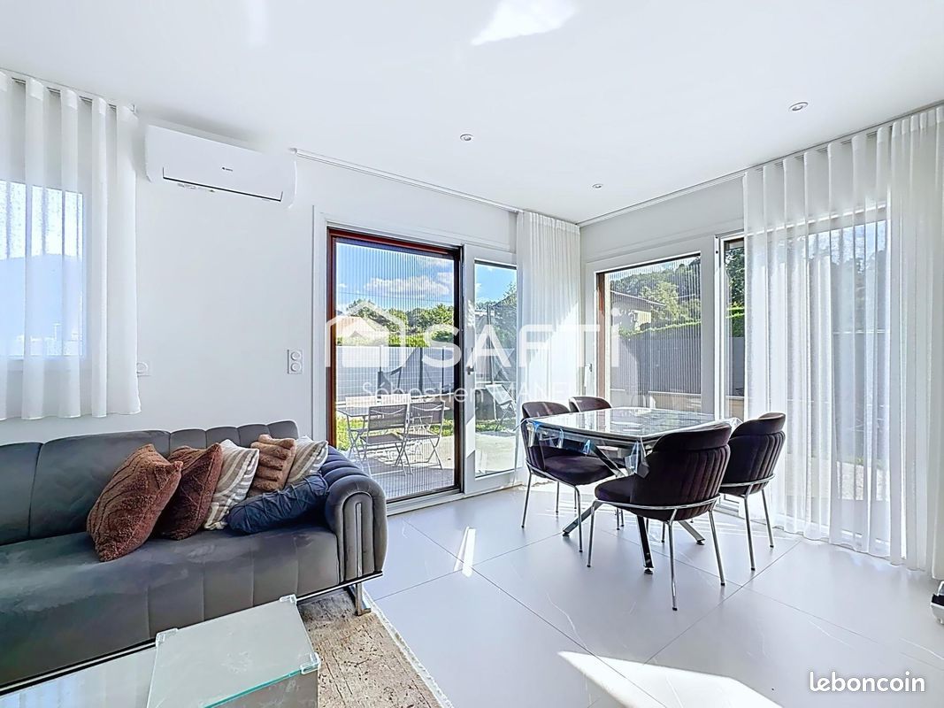 Maison 4 pièces 80 m² · à Peillonnex · 80 m² · 419 000 €
