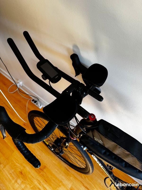 Vélo Surly Midnight Special 60 cm – Montage sur mesure haut de gamme (image 4)