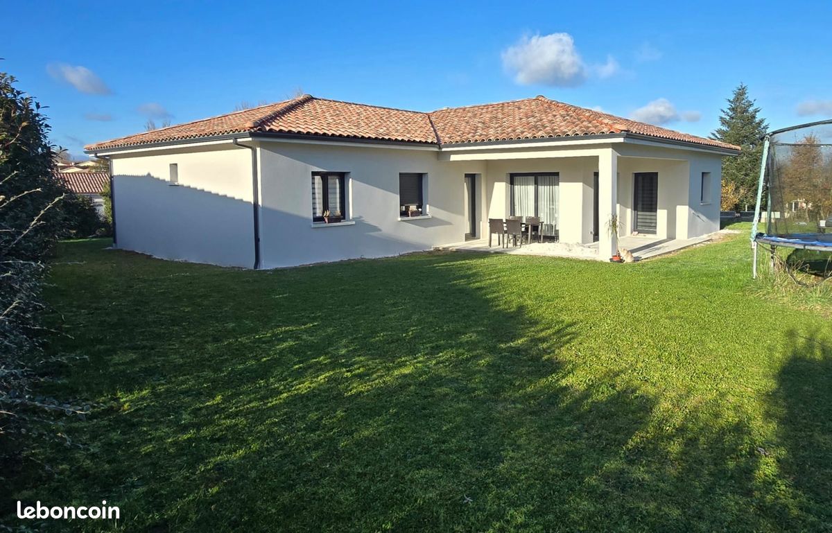 Maison 6 pièces 126 m² · à Condom · 126 m² · 237 500 €