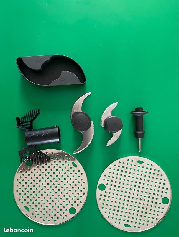 Magimix Cook Expert Cuve XL (image 3)