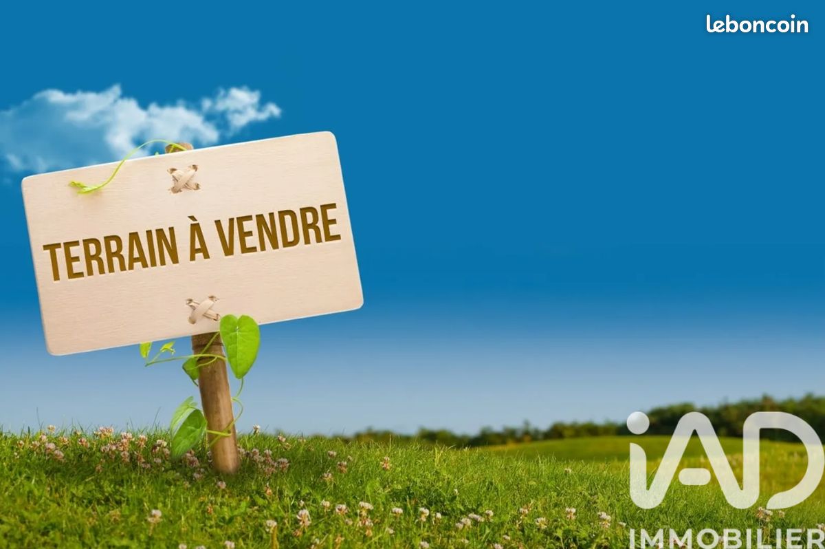 Terrain 241 m² · à Elne · 241 m² · 99 000 €