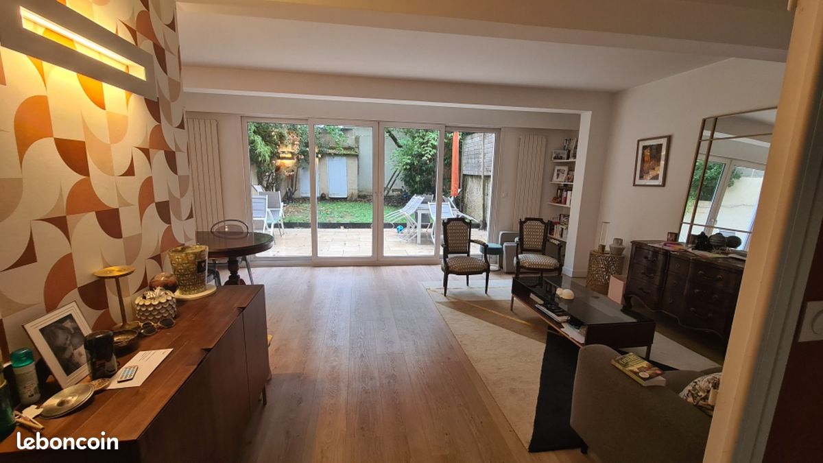 Appartement 4 pièces 90 m² · à Nantes · 90 m² · 478 000 €