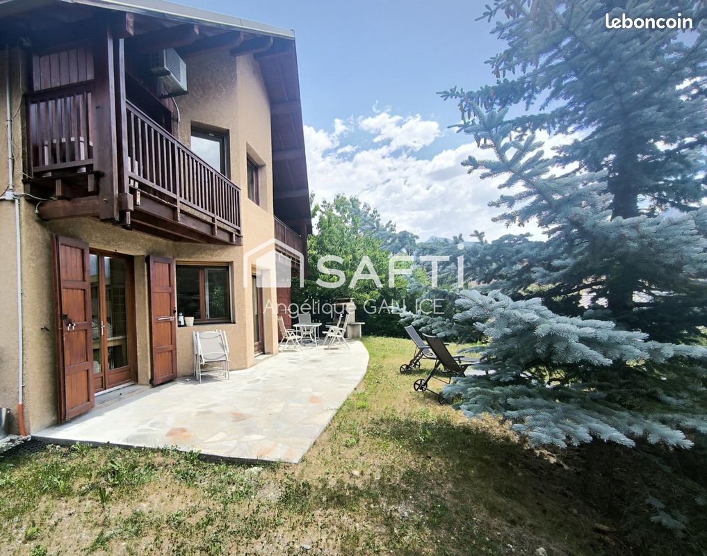 Maison 5 pièces 167 m² · à Briançon · 167 m² · 650 000 €