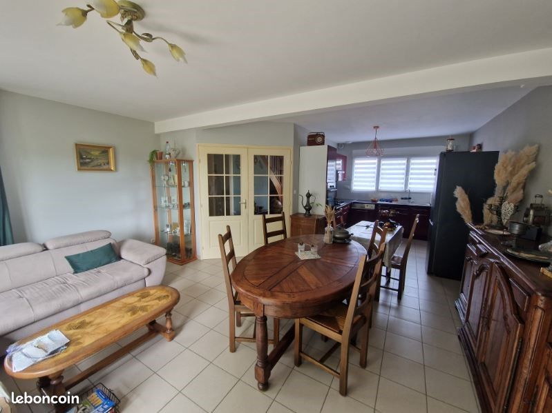 Maison 4 pièces 81 m² · à Nomain · 81 m² · 299 000 €