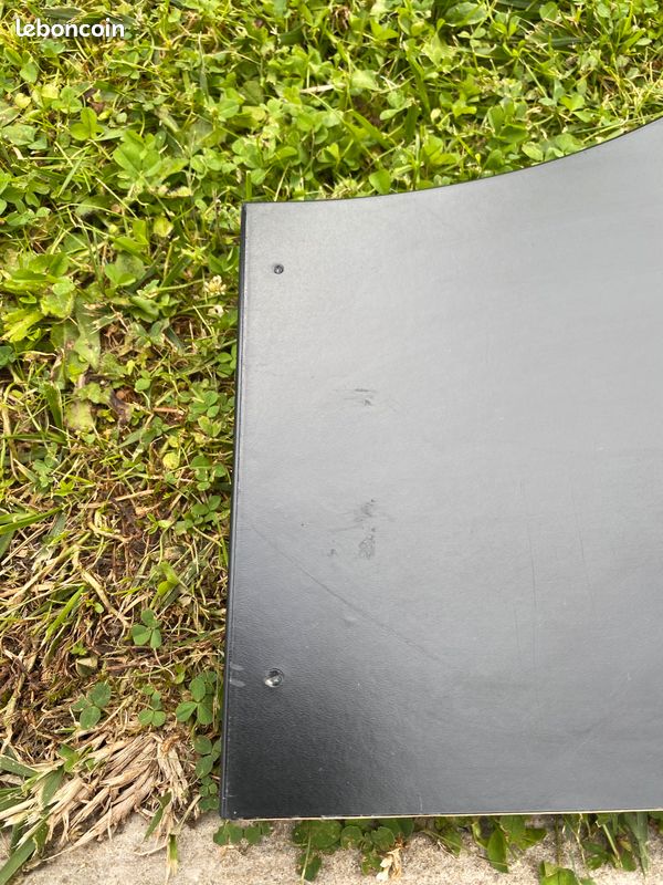 Etagère IKEA noire (image 4)
